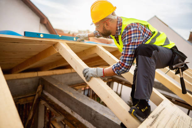 Best Tile Roofing Contractor  in Elmo, TX